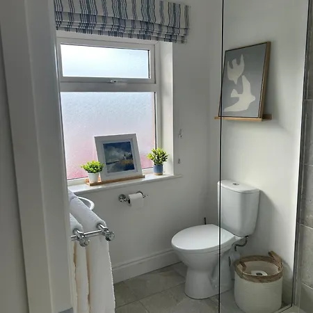 Carnglas, Gweedore, County Donegal Nyaraló Donegal Town