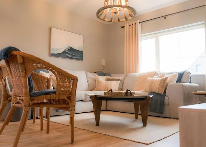 Nyaraló Carnglas, Gweedore, County Donegal Donegal Town