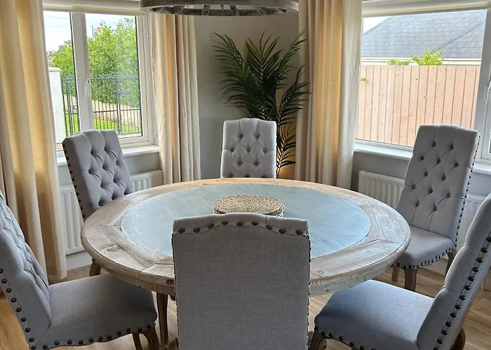 Carnglas, Gweedore, County Donegal