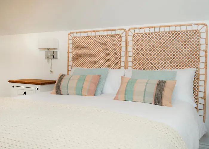 Nyaraló Carnglas, Gweedore, County Donegal Donegal Town