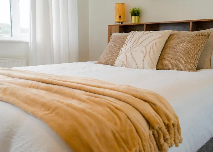 Nyaraló Carnglas, Gweedore, County Donegal Donegal Town