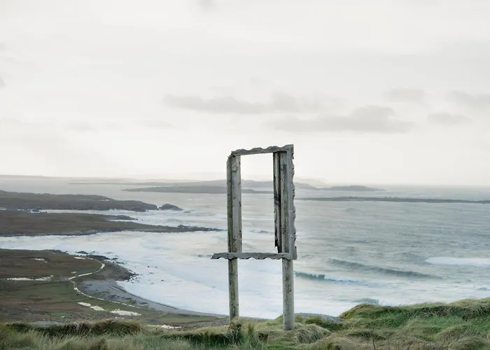 Carnglas, Gweedore, County Donegal